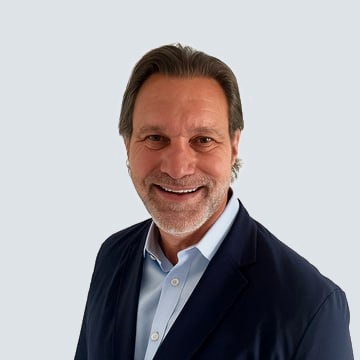 Bruce Chesley, Ph.D.