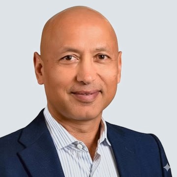 Mit Jha
